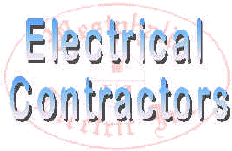 Electrical Contractors