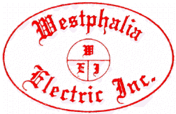 Westphalia Electric Inc.