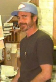 Dean Miller