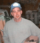 Jim Stump