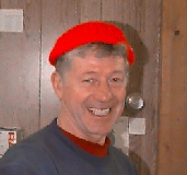 John Lehman