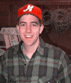 Ryan Schneider