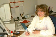 Cindy Hanses