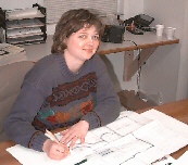 Dana Platte